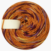 WildWestDye | Naturally dyed m/c/n DK 100g cakes