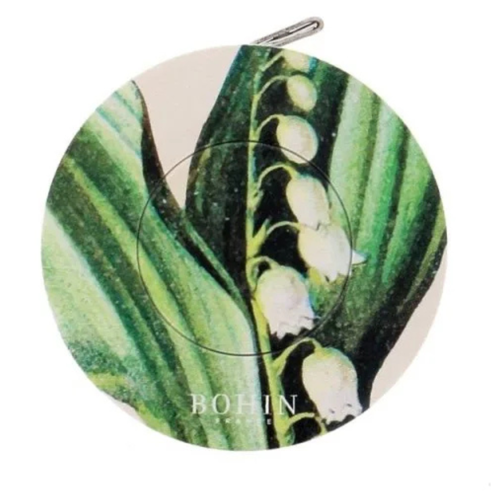 Bohin | Tape Measure Botanical Collection