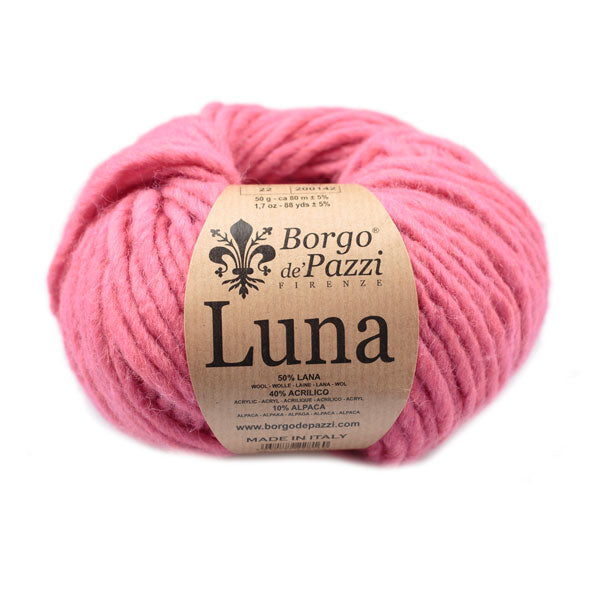 Borgo de' Pazzi | Luna