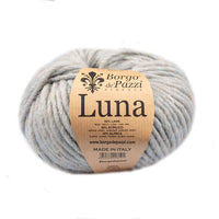 Borgo de' Pazzi | Luna