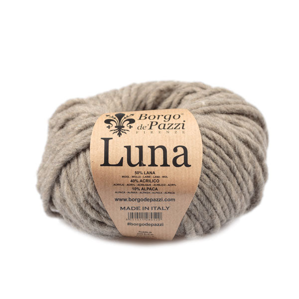 Borgo de' Pazzi | Luna