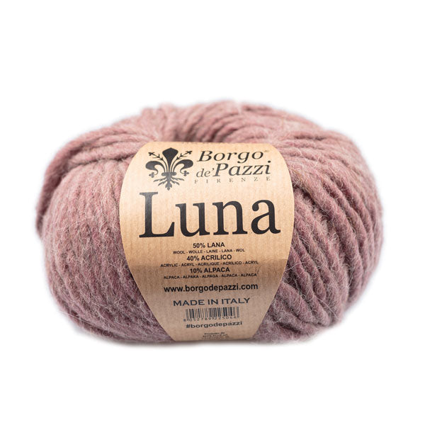 Borgo de' Pazzi | Luna