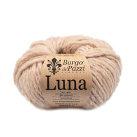 Borgo de' Pazzi | Luna