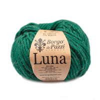 Borgo de' Pazzi | Luna