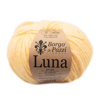 Borgo de' Pazzi | Luna