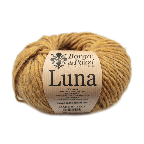 Borgo de' Pazzi | Luna