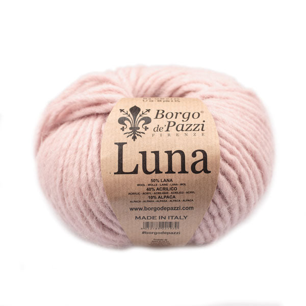 Borgo de' Pazzi | Luna