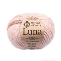Borgo de' Pazzi | Luna