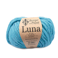 Borgo de' Pazzi | Luna