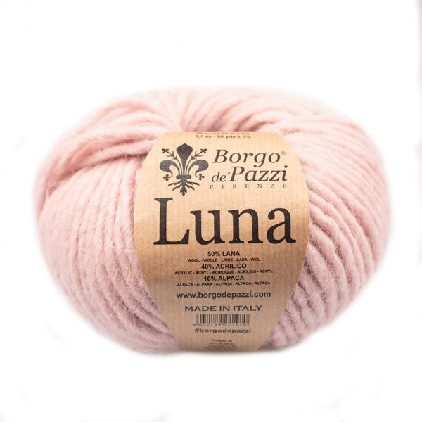 Borgo de' Pazzi | Luna