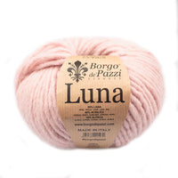 Borgo de' Pazzi | Luna