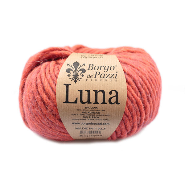 Borgo de' Pazzi | Luna