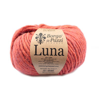 Borgo de' Pazzi | Luna