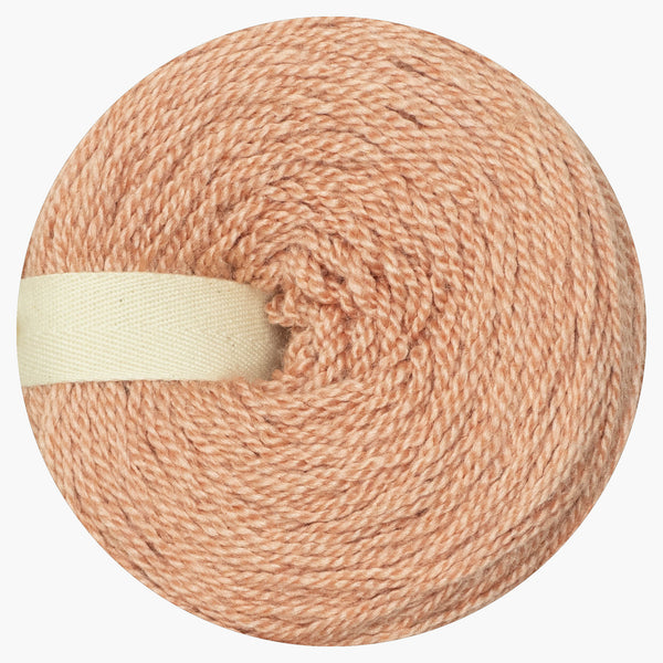 WildWestDye | Naturally dyed silk/ merino sport 100g cakes
