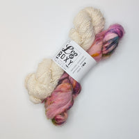 Leo and Roxy | Suri & Slub set