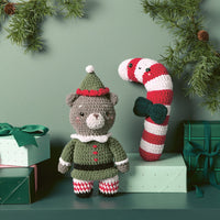 Rico Design | Chenillove Sparkle Christmas Book