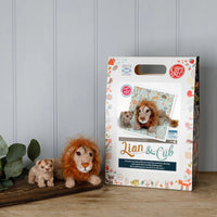 Crafty Kits Needle Felting Kits | Animals