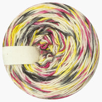 WildWestDye | Naturally dyed m/c/s Singles 100g cakes