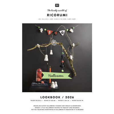 Rico Design | Halloween