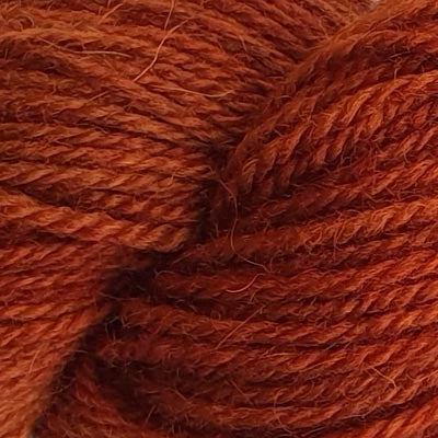 Manos | Alpaca Heather Hand Dyed