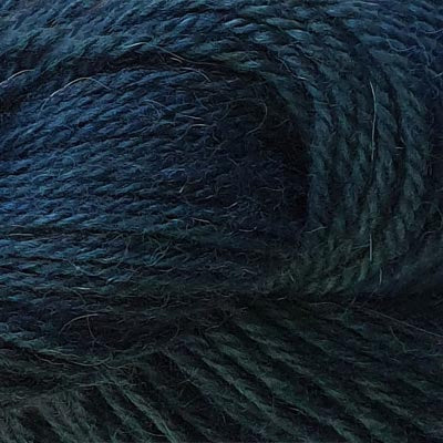 Manos | Alpaca Heather Hand Dyed