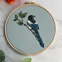 Nest Embirdery | Embroidery Kits