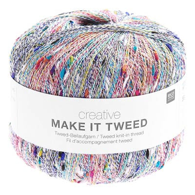 Creative | Make it Tweed