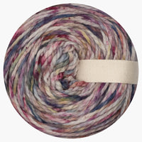 WildWestDye | Naturally dyed merino/nylon bulky 125g cake