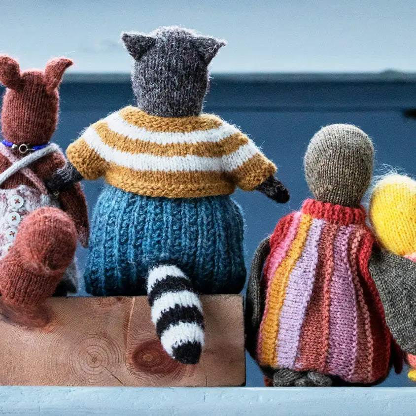 Laine Publishing | Mouche and Friends