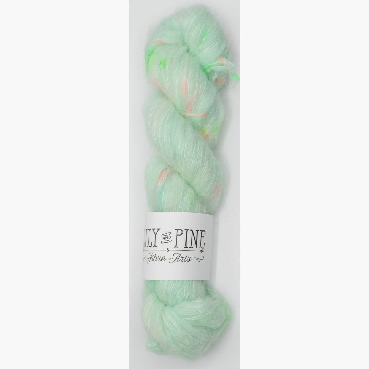 Lily and Pine | Dandelion Lace Suri