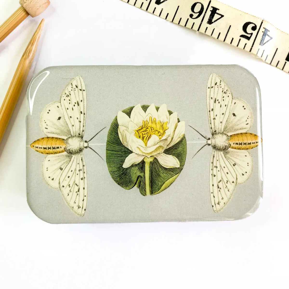 Firefly notes | Notions Tin | Large