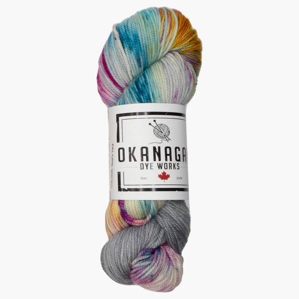 Okanagan | Superwash DK