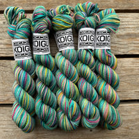 Koigu | KPPPM | Fingering