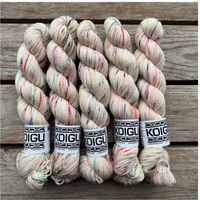 Koigu | KPPPM | Fingering