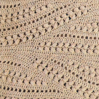 Crochet Sweater Class | Sensit Sweater