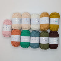 Ricorumi | Dollies Yarn Kit