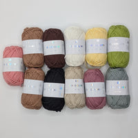 Ricorumi | Dollies Yarn Kit