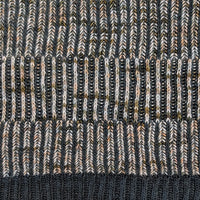 Brioche Sweater Class | Newspaper Pullover