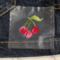 DMC | Water Soluble Canvas