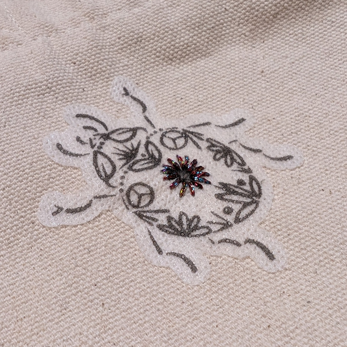 Nest Embirdery | Stick and Stitch packs