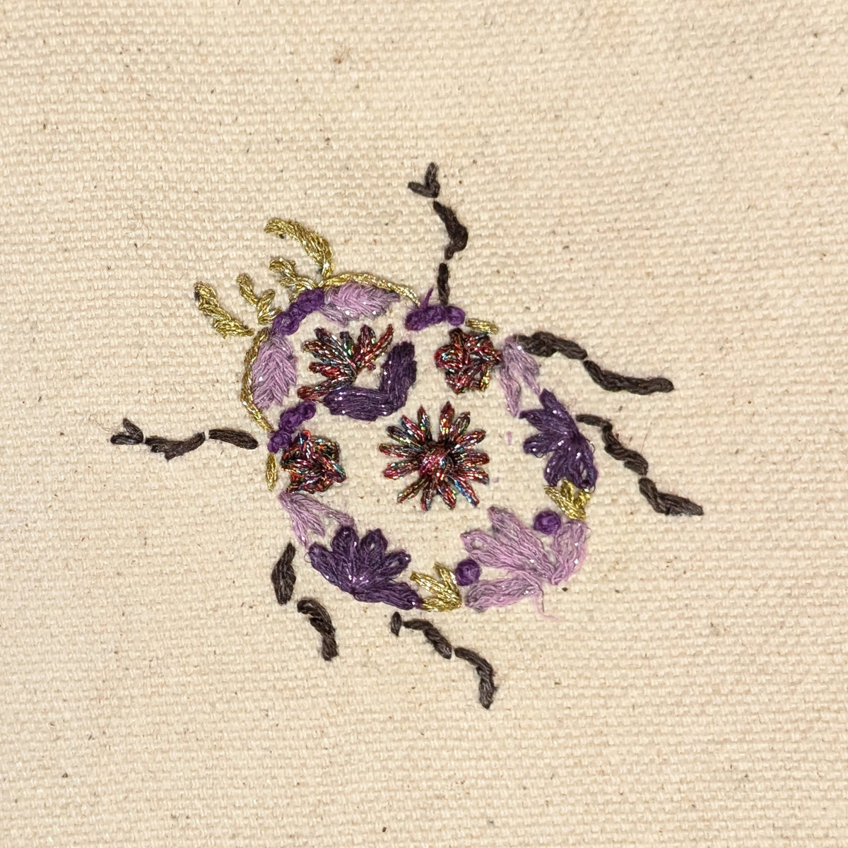 Nest Embirdery | Stick and Stitch packs