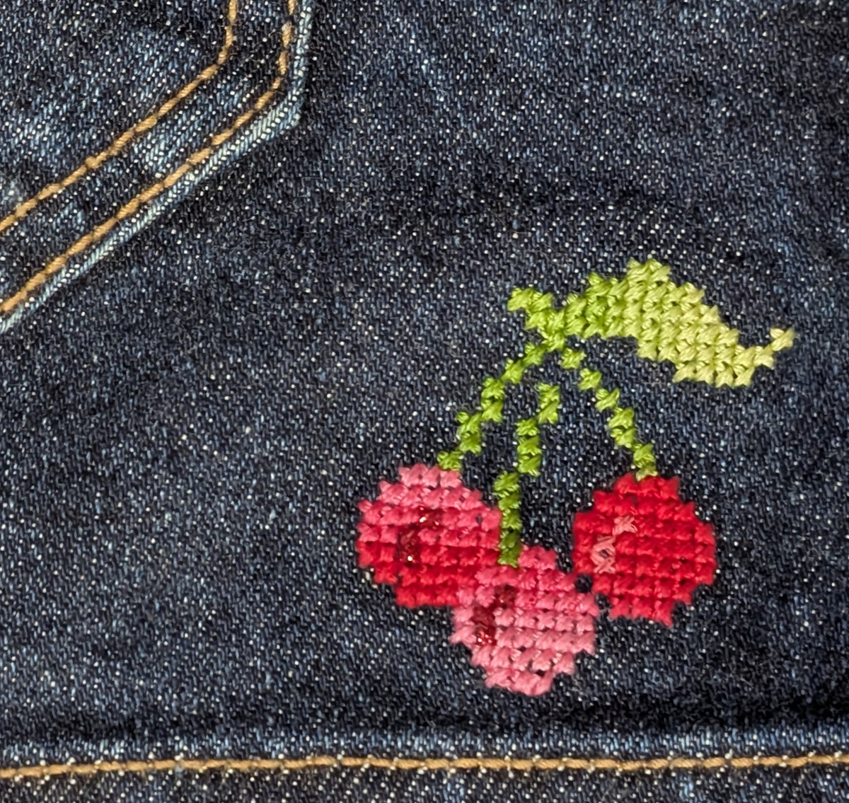 DMC | Water Soluble Canvas