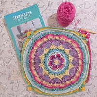 Sophie's Mandala | 2 part workshop
