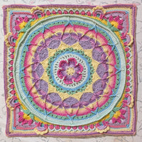 Sophie's Mandala | 2 part workshop