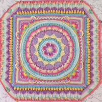 Sophie's Mandala | 2 part workshop