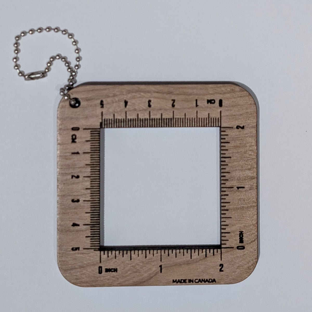 Cottonwood Creations | Square ruler