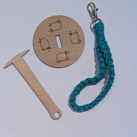 Cottonwood Creations | Yarn Keeper