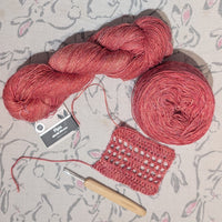 Filet Crochet | 3 hour workshop