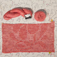 Filet Crochet | 3 hour workshop