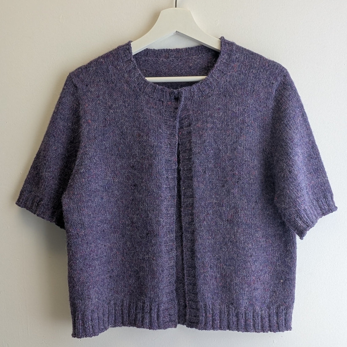 Knitted Cardigan Class | Maggie Cardigan